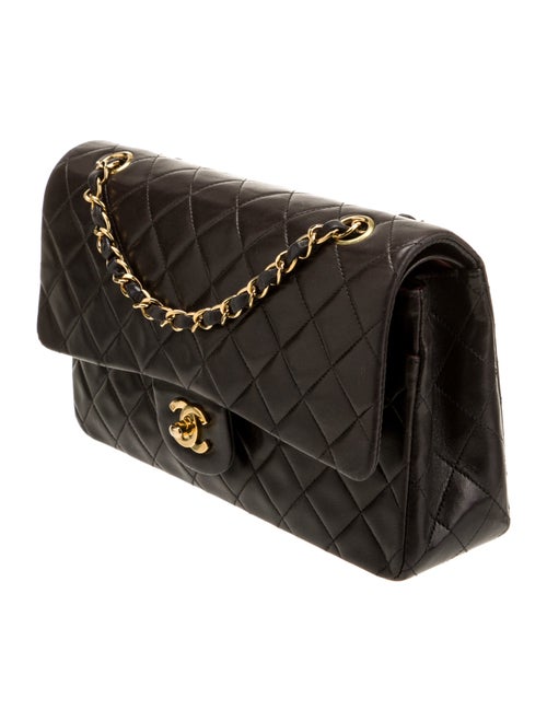 Chanel Classic Medium Double Flap Bag