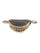 Chanel All About Chains Waist Bag