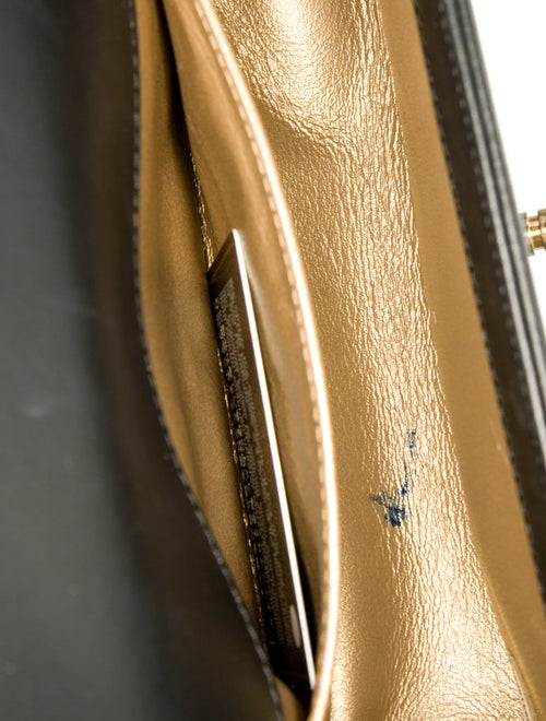 Chanel Medium Embossed Boy Bag