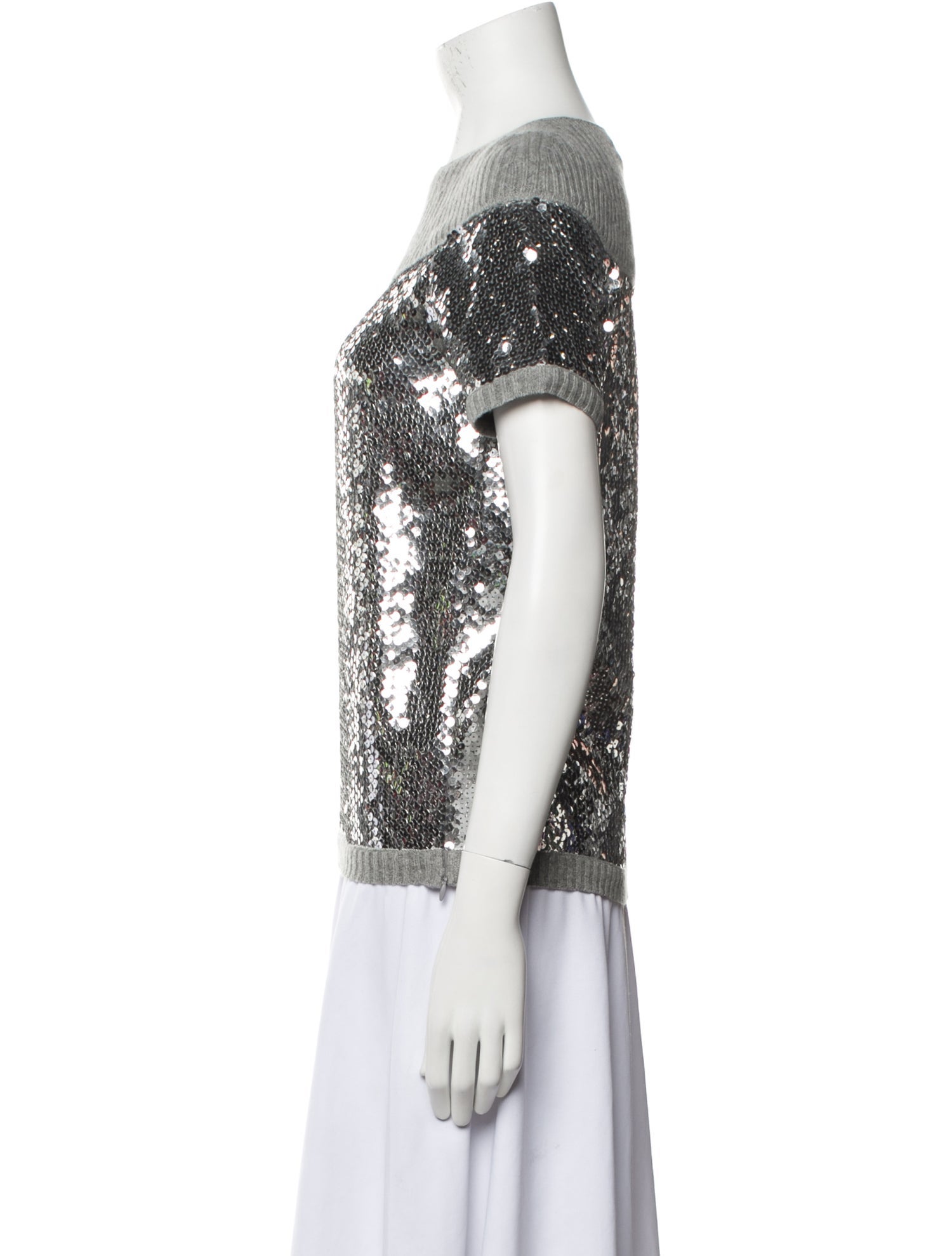 Chanel Vintage 2008 Sweater