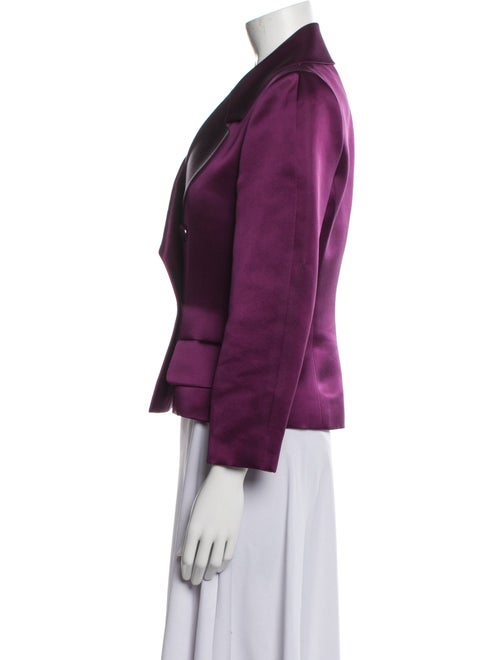 Chanel Vintage 2001 Blazer