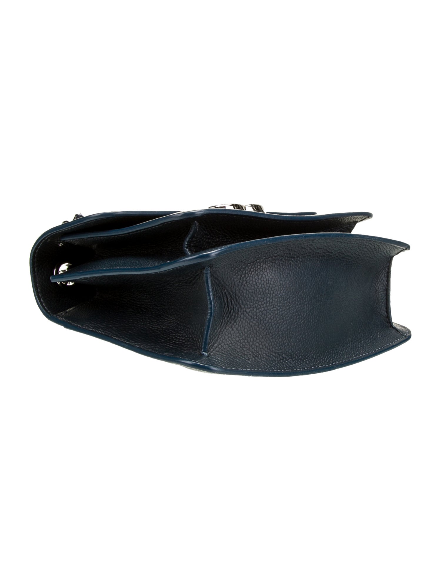 Chanel Small CC Box Flap Bag