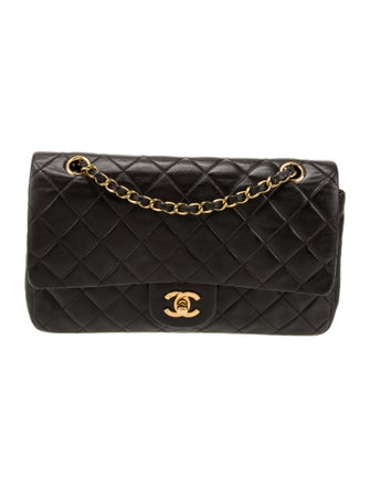 Chanel Classic Medium Double Flap Bag