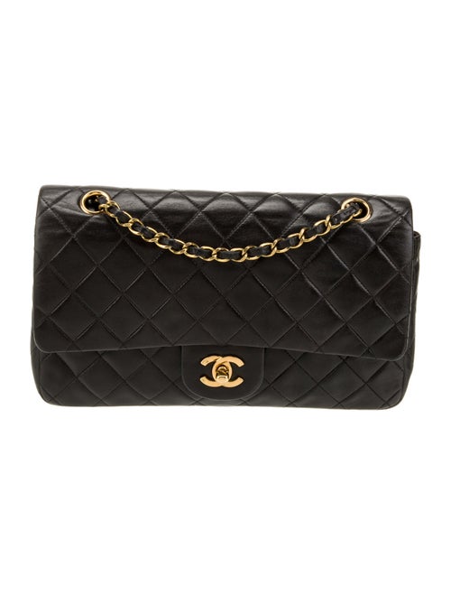Chanel Classic Medium Double Flap Bag