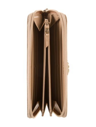 Chanel 2020 Boy Wallet