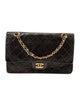 Chanel Classic Medium Double Flap Bag