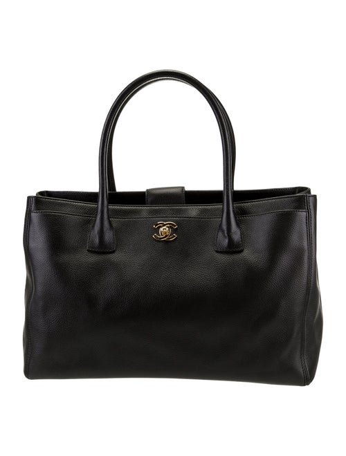 Chanel Medium Cerf Tote
