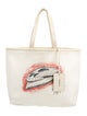 Chanel Mobile Art Tote