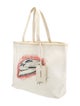 Chanel Mobile Art Tote