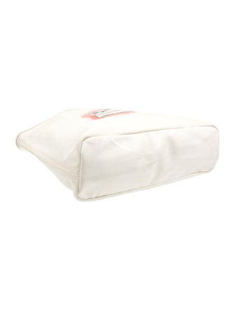 Chanel Mobile Art Tote