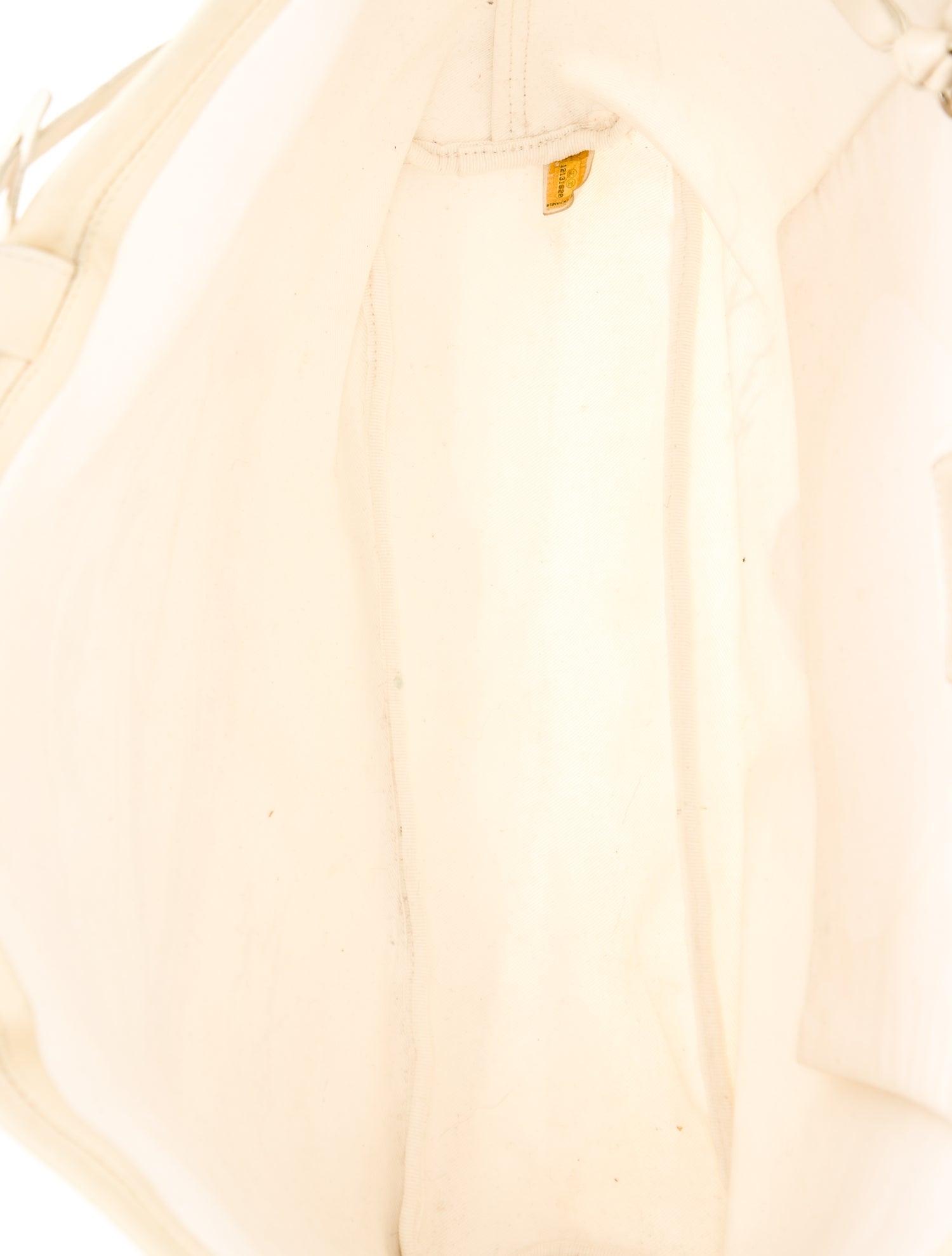 Chanel Mobile Art Tote