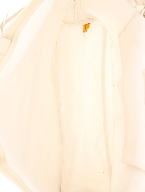 Chanel Mobile Art Tote