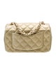 Chanel Classic Rectangular Mini Flap Bag
