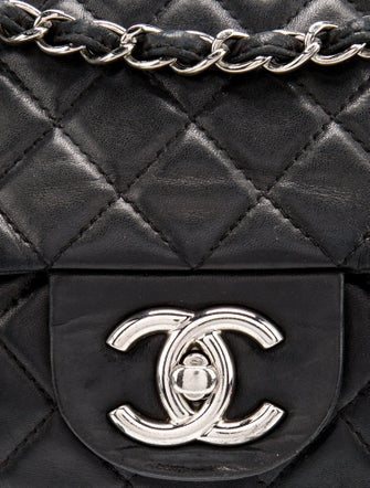 Chanel Soft Maxi Single Flap Bag