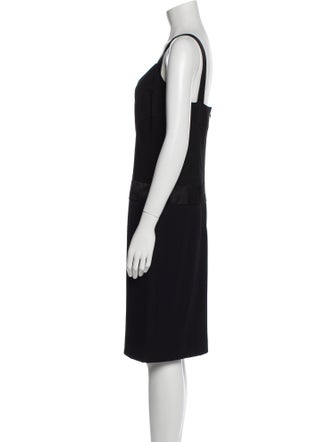 Chanel Vintage Mini Dress