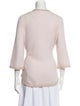 Chanel 2012 Cashmere Sweater