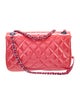 Chanel Medium Coco Shine Flap Bag