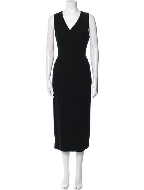 Chanel Vintage Long Dress