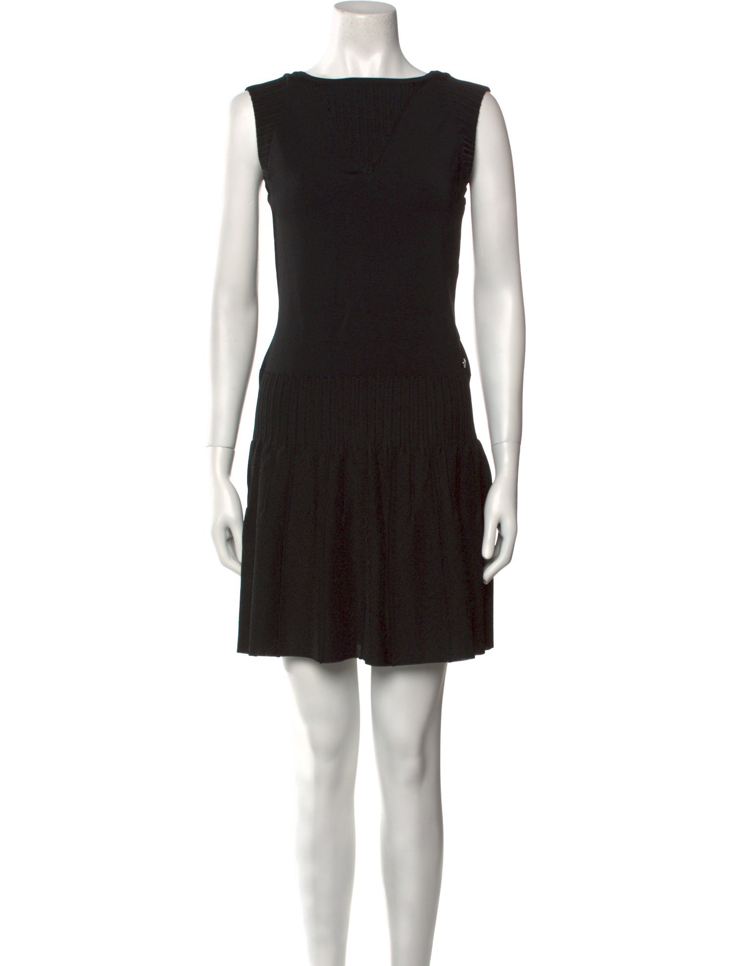 Chanel 2014 Mini Dress