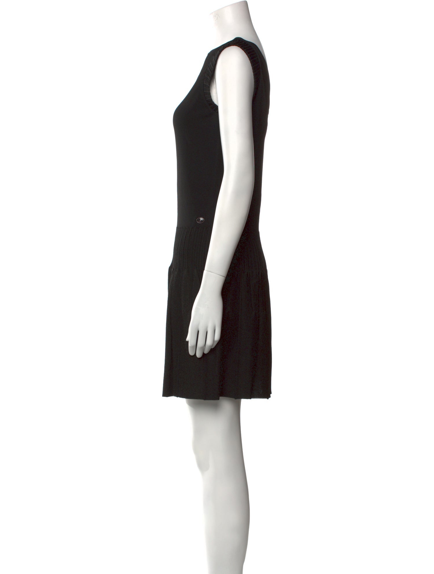 Chanel 2014 Mini Dress