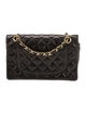 Chanel Classic Small Double Flap Shoulder Bag