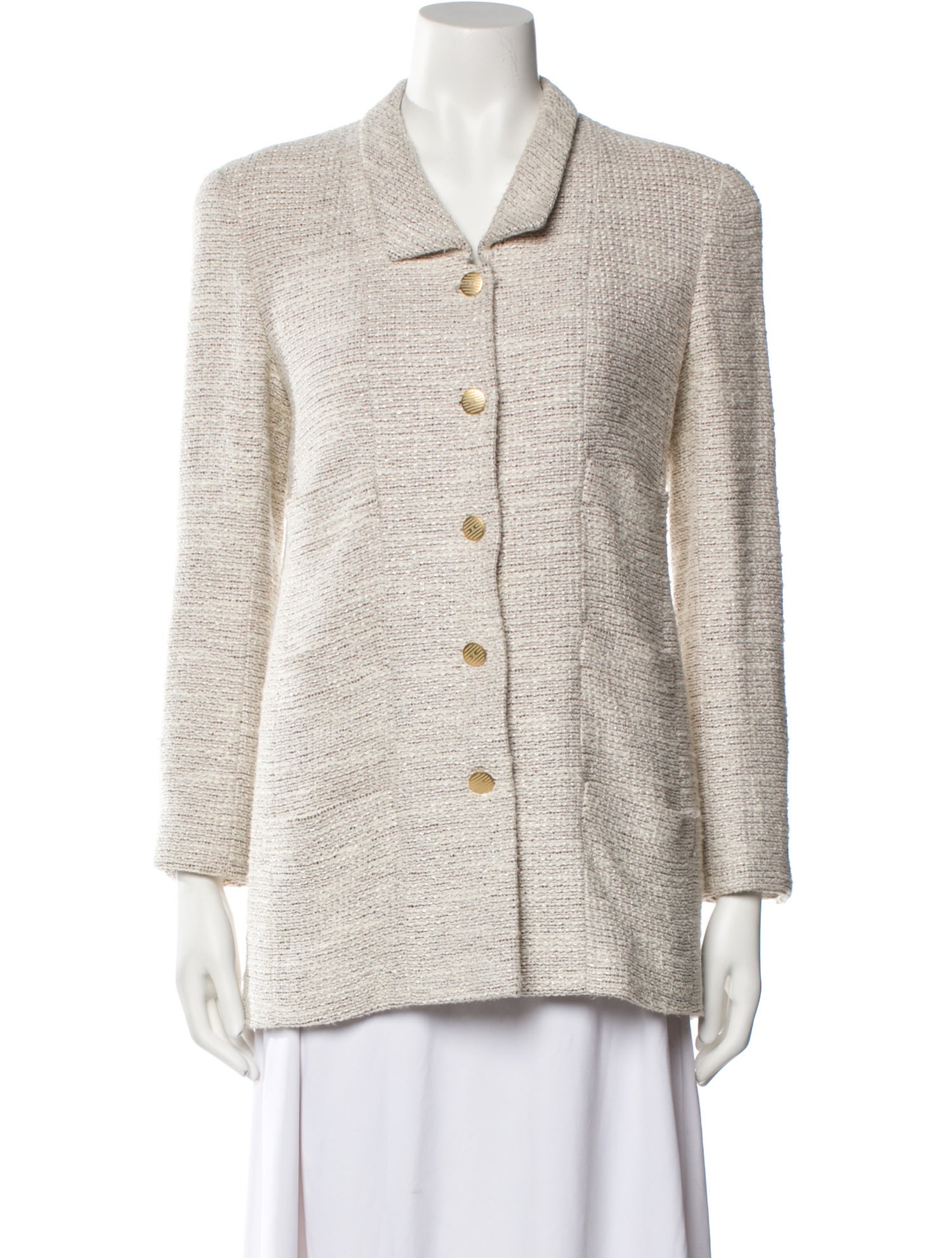 Chanel Vintage 2022 Blazer