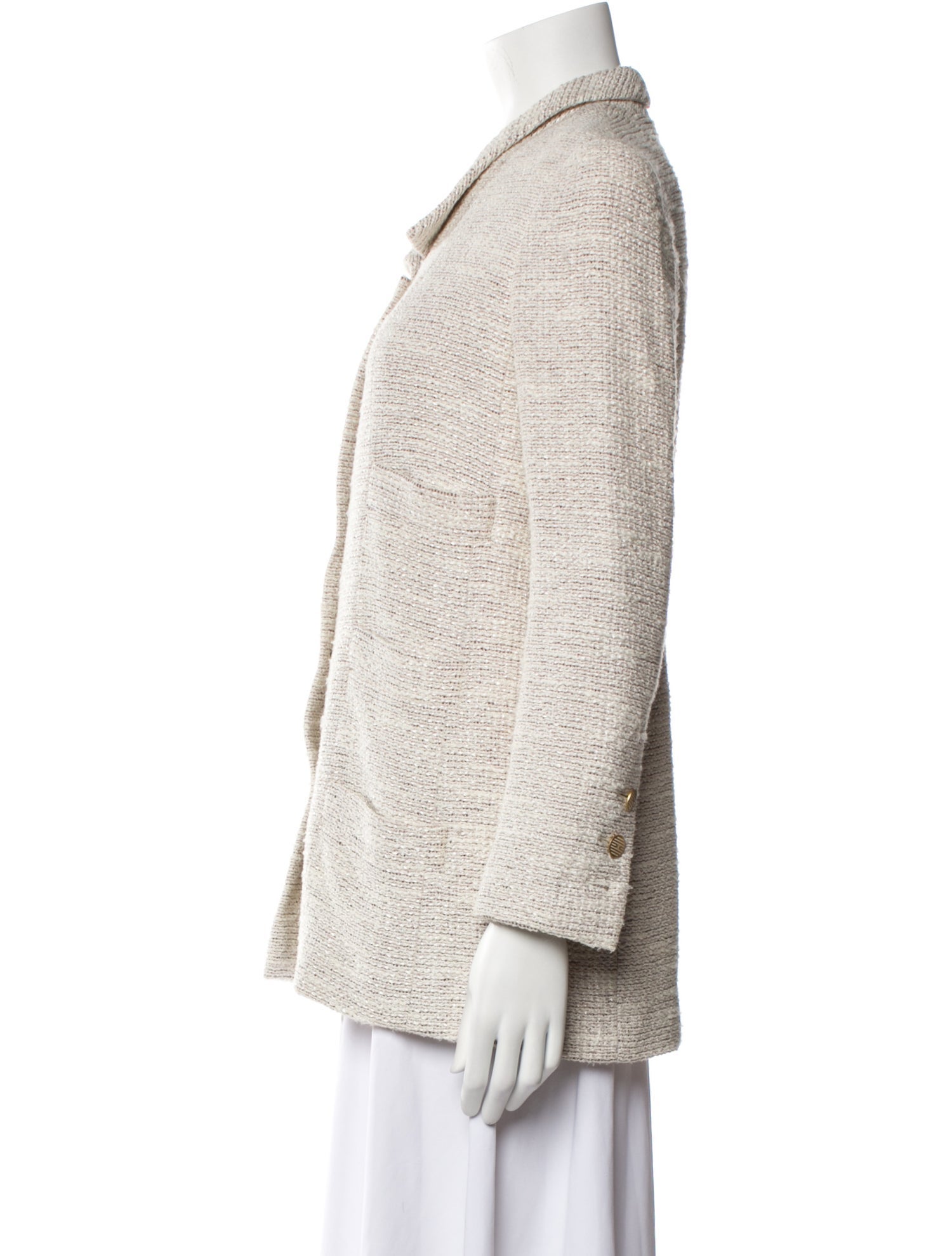 Chanel Vintage 2022 Blazer