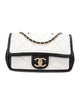 Chanel Small Graphic Flap Bag