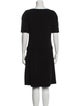 Chanel 2012 Knee-Length Dress