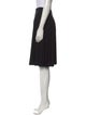 Chanel Vintage Knee-Length Skirt