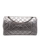 Chanel Reissue 227 Double Flap Bag
