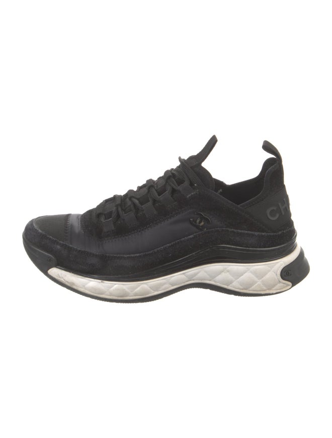 chanel shoes on sale