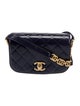 Chanel Paris-Le19M My Sweet CC Flap Bag
