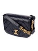 Chanel Paris-Le19M My Sweet CC Flap Bag