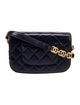 Chanel Paris-Le19M My Sweet CC Flap Bag