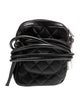 Chanel Small Ligne Cambon Messenger Bag