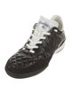 Chanel 2024 Interlocking CC Logo Sneakers