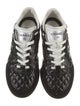 Chanel 2024 Interlocking CC Logo Sneakers