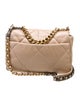 Chanel Medium 19 Flap Bag