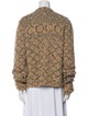 Chanel 2001 Wool Sweater