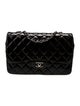 Chanel Classic Jumbo Single Flap Bag