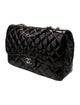 Chanel Classic Jumbo Single Flap Bag