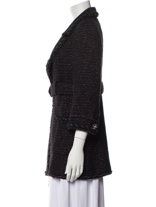 Chanel Vintage 2007 Evening Jacket