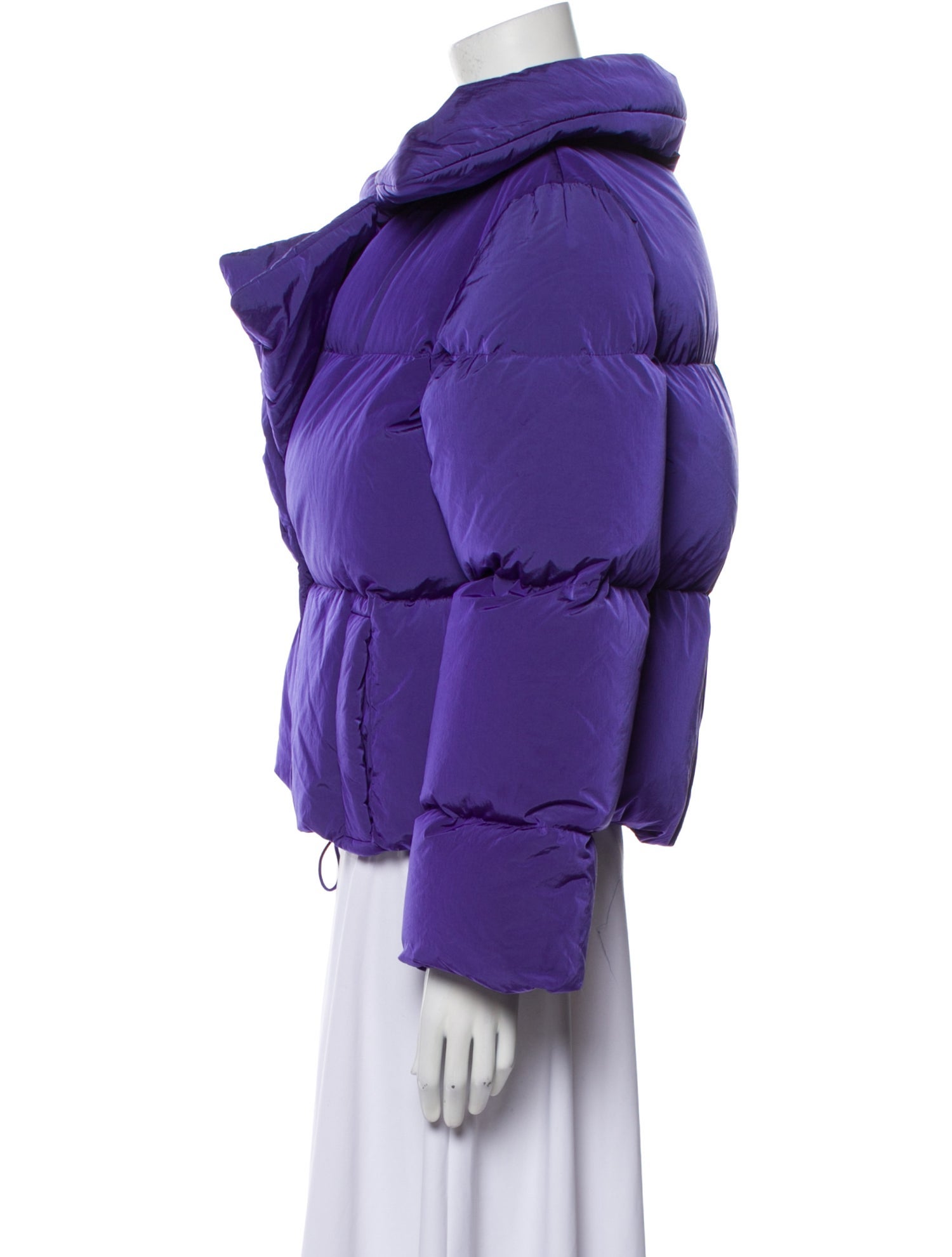 Chanel 2019 Down Jacket