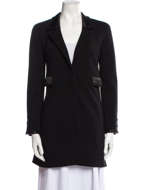 Chanel Vintage 2007 Coat