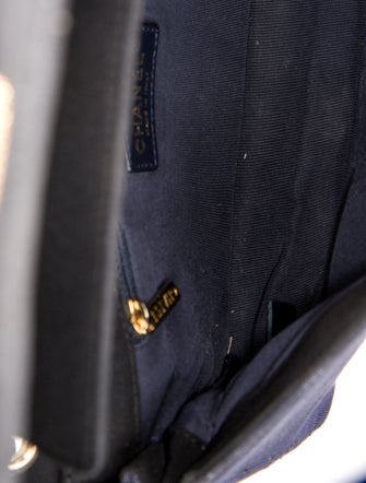 Chanel Mademoiselle Vintage Flap Bag