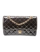 Chanel Classic Medium Double Flap Bag