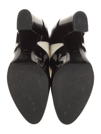 Chanel Vintage 2008 Boots