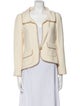 Chanel Vintage 2010 Jacket