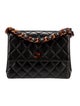 Chanel Acrylic Small Flap Bag